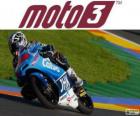 Maverick Viñales, чемпион мира 2013 Moto3